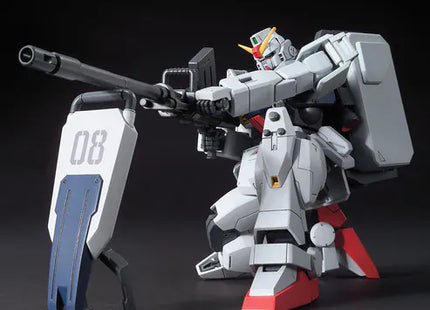 Gamers Guild AZ Bandai Gunpla: Mobile Suit Gundam - HGUC RX-79G Gundam Ground Type Revive Model 210 (Pre-Order) GTS
