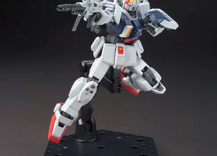 Gamers Guild AZ Bandai Gunpla: Mobile Suit Gundam - HGUC RX-79G Gundam Ground Type Revive Model 210 (Pre-Order) GTS