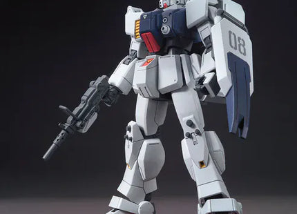 Gamers Guild AZ Bandai Gunpla: Mobile Suit Gundam - HGUC RX-79G Gundam Ground Type Revive Model 210 (Pre-Order) GTS
