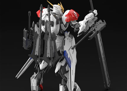 Gamers Guild AZ Bandai Gunpla: Mobile Suit Gundam: Iron-Blooded Orphans - "ASW-G-08 Gundam Barbatos Lupus", MG 1/100 (Pre-Order) Southern Hobby
