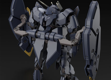 Gamers Guild AZ Bandai Gunpla: Mobile Suit Gundam: Iron-Blooded Orphans - "ASW-G-61 Gundam Zagan", HG 1/144 (Pre-Order) Southern Hobby