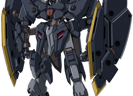 Gamers Guild AZ Bandai Gunpla: Mobile Suit Gundam: Iron-Blooded Orphans - "ASW-G-61 Gundam Zagan", HG 1/144 (Pre-Order) Southern Hobby