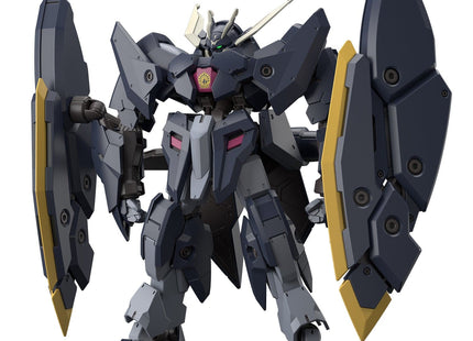 Gamers Guild AZ Bandai Gunpla: Mobile Suit Gundam: Iron-Blooded Orphans - "ASW-G-61 Gundam Zagan", HG 1/144 (Pre-Order) Southern Hobby