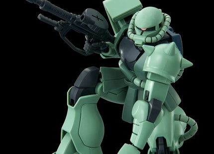 Gamers Guild AZ Bandai Gunpla: Mobile Suit Gundam - MS-06 Zaku Ⅱ HG #241 LSG