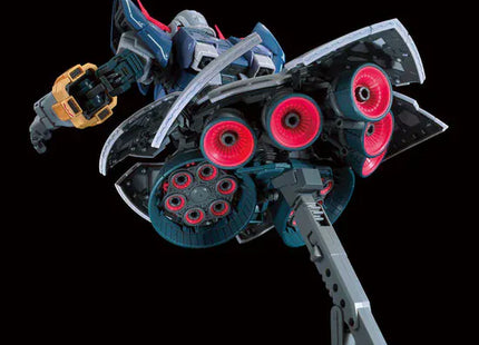 Gamers Guild AZ Bandai Gunpla: Mobile Suit Gundam - "MSN-02 Zeong", RG 1/144 Southern Hobby