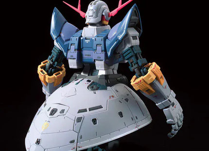 Gamers Guild AZ Bandai Gunpla: Mobile Suit Gundam - "MSN-02 Zeong", RG 1/144 Southern Hobby
