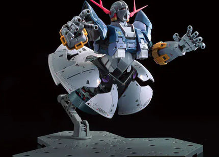 Gamers Guild AZ Bandai Gunpla: Mobile Suit Gundam - "MSN-02 Zeong", RG 1/144 Southern Hobby