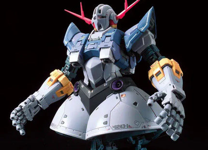 Gamers Guild AZ Bandai Gunpla: Mobile Suit Gundam - "MSN-02 Zeong", RG 1/144 Southern Hobby