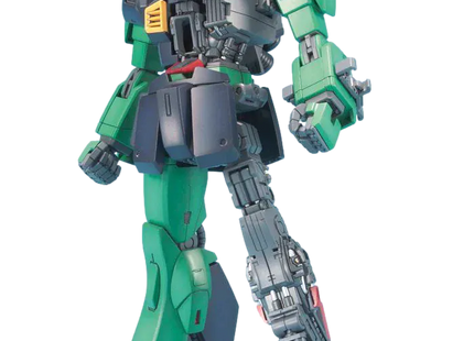 Gamers Guild AZ Bandai Gunpla: Mobile Suit Gundam - "Nemo", MG 1/100 (Pre-Order) Southern Hobby