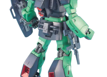 Gamers Guild AZ Bandai Gunpla: Mobile Suit Gundam - "Nemo", MG 1/100 (Pre-Order) Southern Hobby