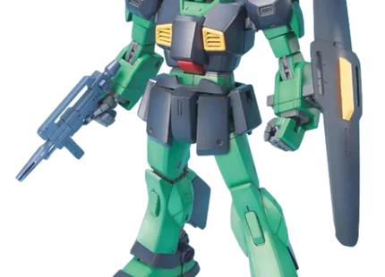 Gamers Guild AZ Bandai Gunpla: Mobile Suit Gundam - "Nemo", MG 1/100 (Pre-Order) Southern Hobby