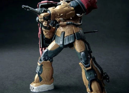 Gamers Guild AZ Bandai Gunpla: Mobile Suit Gundam: Requiem for Vengeance - "MS-06F Zaku II F Type (Solari Unit)", HG 1/144 Southern Hobby
