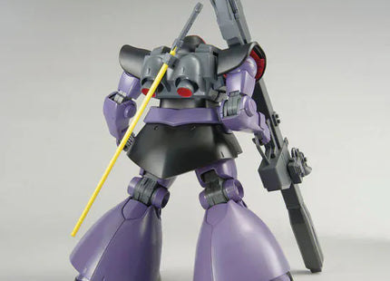 Gamers Guild AZ Bandai Gunpla: Mobile Suit Gundam - "Rick Dom (New Ver.) ", MG 1/100 Discontinue