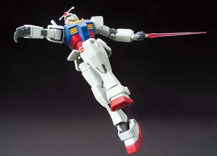 Gamers Guild AZ Bandai Gunpla: Mobile Suit Gundam -  RX-78-2 Gundam (Revive) HGUC Model Kit GTS