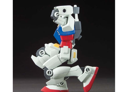 Gamers Guild AZ Bandai Gunpla: Mobile Suit Gundam -  RX-78-2 Gundam (Revive) HGUC Model Kit GTS