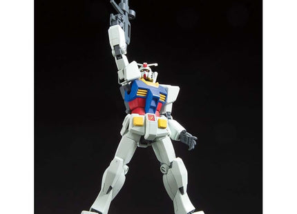 Gamers Guild AZ Bandai Gunpla: Mobile Suit Gundam -  RX-78-2 Gundam (Revive) HGUC Model Kit GTS