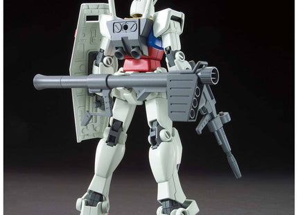 Gamers Guild AZ Bandai Gunpla: Mobile Suit Gundam -  RX-78-2 Gundam (Revive) HGUC Model Kit GTS