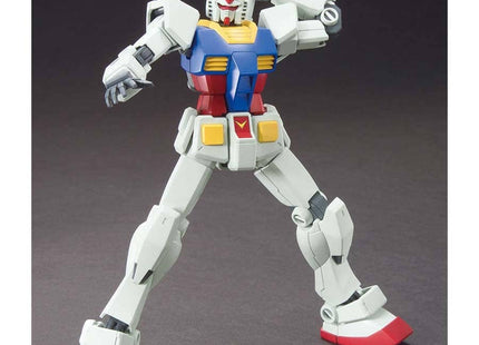 Gamers Guild AZ Bandai Gunpla: Mobile Suit Gundam -  RX-78-2 Gundam (Revive) HGUC Model Kit GTS