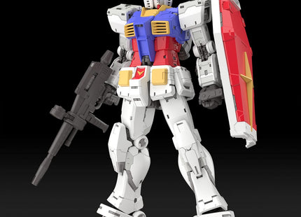 Gamers Guild AZ Bandai Gunpla: Mobile Suit Gundam - RX-78-2 Gundam Ver.2.0 RG #40 LSG