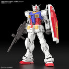 Gamers Guild AZ Bandai Gunpla: Mobile Suit Gundam - RX-78-2 Gundam Ver.2.0 RG #40 LSG