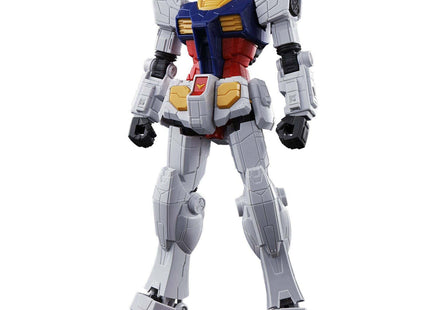 Gamers Guild AZ Bandai Gunpla: Mobile Suit Gundam "RX-78F/E Gundam Model Kit", EG 1/144 (Pre-Order) Southern Hobby