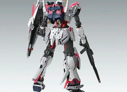 Gamers Guild AZ Bandai Gunpla: Mobile Suit Gundam - "RX-9/C Narrative Gundam C-Packs (Ver. Ka)", MG 1/100 Discontinue