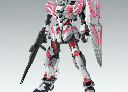 Gamers Guild AZ Bandai Gunpla: Mobile Suit Gundam - "RX-9/C Narrative Gundam C-Packs (Ver. Ka)", MG 1/100 Discontinue
