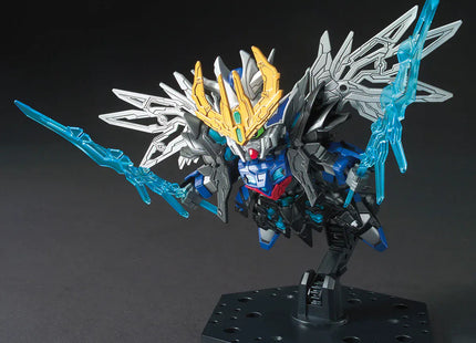 Gamers Guild AZ Bandai Gunpla: Mobile Suit Gundam - "Sangoku Soketsuden 04 Cao Cao Wing Gundam", SD (Pre-Order) ACD Distribution