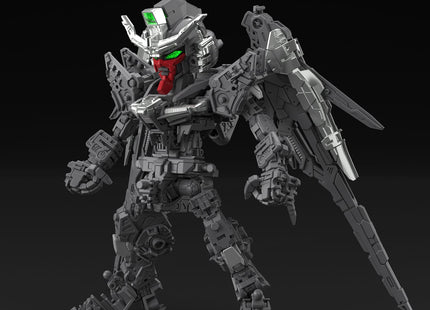 Gamers Guild AZ Bandai Gunpla: Mobile Suit Gundam SEED Destiny - Destiny Gundam MGSD LSG