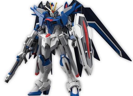 Gamers Guild AZ Bandai Gunpla: Mobile Suit Gundam SEED Freedom - Rising Freedom Gundam HGCE #243 LSG