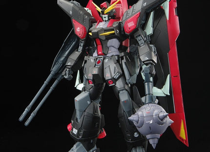 Gamers Guild AZ Bandai Gunpla: Mobile Suit Gundam SEED - Raider Gundam Full Mechanics #02 LSG