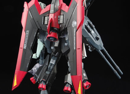 Gamers Guild AZ Bandai Gunpla: Mobile Suit Gundam SEED - Raider Gundam Full Mechanics #02 LSG