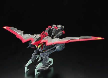 Gamers Guild AZ Bandai Gunpla: Mobile Suit Gundam SEED - Raider Gundam Full Mechanics #02 LSG