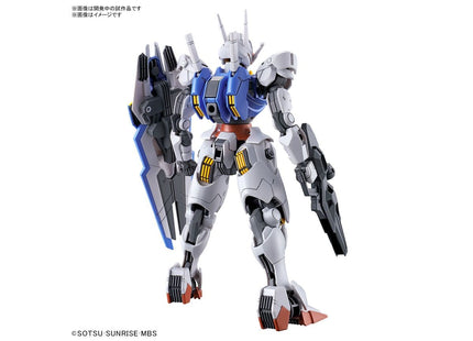 Gamers Guild AZ Bandai Gunpla: Mobile Suit Gundam: The Witch from Mercury - Gundam Aerial HG #03 LSG