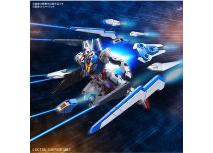 Gamers Guild AZ Bandai Gunpla: Mobile Suit Gundam: The Witch from Mercury - Gundam Aerial HG #03 LSG