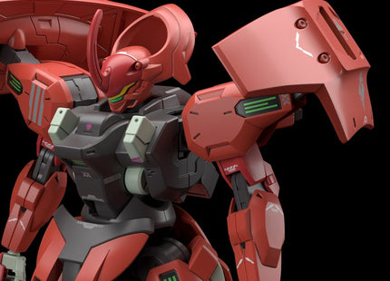 Gamers Guild AZ Bandai Gunpla: Mobile Suit Gundam: The Witch from Mercury - Gundam Decal GD135 Multiuse 3 LSG