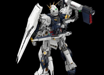 Gamers Guild AZ Bandai Gunpla: Mobile Suit Gundam: Universal Century - "RX-93 ν (Nu) Gundam", PG 1/60 Southern Hobby