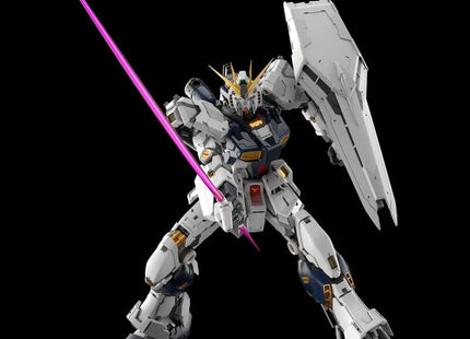 Gamers Guild AZ Bandai Gunpla: Mobile Suit Gundam: Universal Century - "RX-93 ν (Nu) Gundam", PG 1/60 Southern Hobby