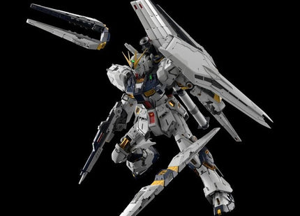 Gamers Guild AZ Bandai Gunpla: Mobile Suit Gundam: Universal Century - "RX-93 ν (Nu) Gundam", PG 1/60 Southern Hobby