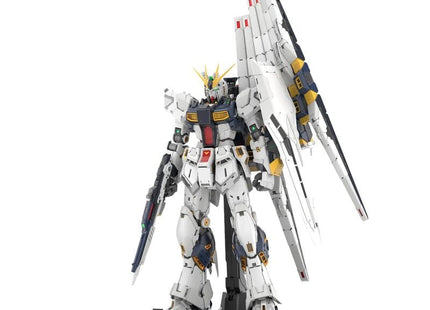 Gamers Guild AZ Bandai Gunpla: Mobile Suit Gundam: Universal Century - "RX-93 ν (Nu) Gundam", PG 1/60 Southern Hobby