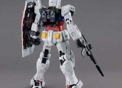 Gamers Guild AZ Bandai Gunpla: Mobile Suit Gundam - "Unleashed RX-78-2 Gundam", PG 1/60 (Pre-Order) Southern Hobby
