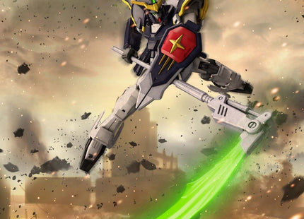 Gamers Guild AZ Bandai Gunpla: Mobile Suit Gundam Wing - Gundam Deathscythe HGAC #239 LSG