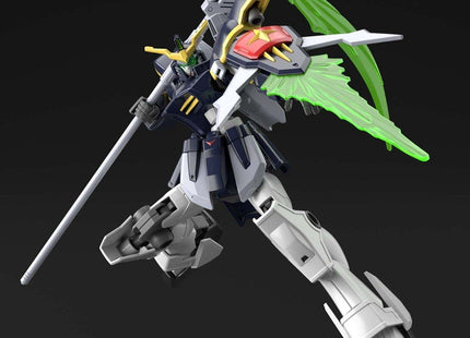 Gamers Guild AZ Bandai Gunpla: Mobile Suit Gundam Wing - Gundam Deathscythe HGAC #239 LSG