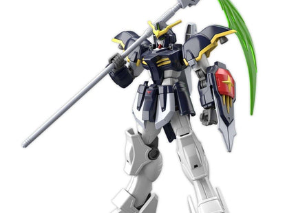 Gamers Guild AZ Bandai Gunpla: Mobile Suit Gundam Wing - Gundam Deathscythe HGAC #239 LSG
