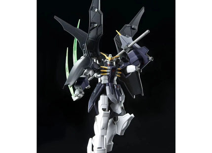 Gamers Guild AZ Bandai Gunpla: Mobile Suit Gundam Wing - "XXXG-01D2 Gundam Deathscythe Hell", HG 1/144 (Pre-Order) Southern Hobby