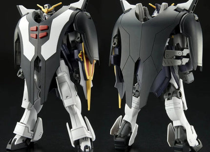 Gamers Guild AZ Bandai Gunpla: Mobile Suit Gundam Wing - "XXXG-01D2 Gundam Deathscythe Hell", HG 1/144 (Pre-Order) Southern Hobby