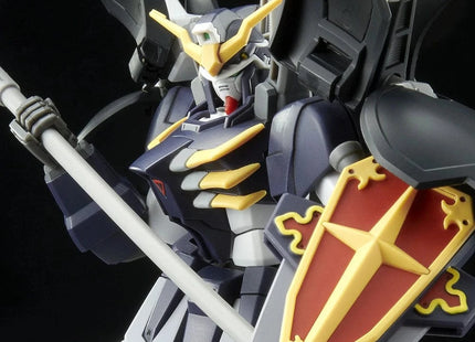 Gamers Guild AZ Bandai Gunpla: Mobile Suit Gundam Wing - "XXXG-01D2 Gundam Deathscythe Hell", HG 1/144 (Pre-Order) Southern Hobby