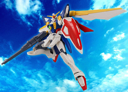 Gamers Guild AZ Bandai Gunpla: Mobile Suit Gundam Wing - "XXXG-01W Wing Gundam", EG 1/144 (Pre-Order) Southern Hobby