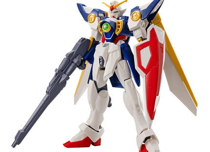 Gamers Guild AZ Bandai Gunpla: Mobile Suit Gundam Wing - "XXXG-01W Wing Gundam", EG 1/144 (Pre-Order) Southern Hobby
