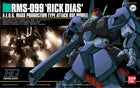 Gamers Guild AZ Bandai Gunpla: Mobile Suit Zeta Gundam - 